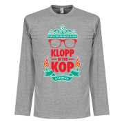 liverpool-t-shirt-klopp-in-the-kop-ls-graa-1