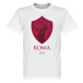 Roma T-shirt Gallery Francesco Totti Vit