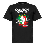 juventus-t-shirt-campioni-ditalia-34-svart-1