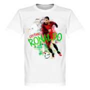 portugal-t-shirt-ronaldo-motion-barn-cristiano-ronaldo-vit-1