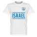 Israel T-shirt Team Vit