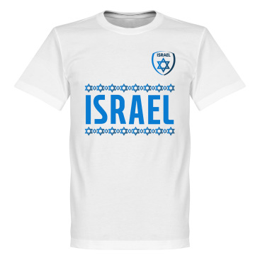 Israel T-shirt Team Vit