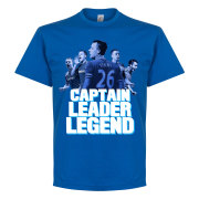 Chelsea T-shirt Legend John Terry Legend Blå