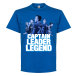 Chelsea T-shirt Legend John Terry Legend Blå