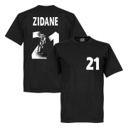 juventus-t-shirt-zidane-gallery-zinedine-zidane-svart-1