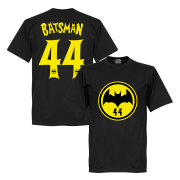 Borussia Dortmund T-shirt Svart