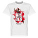 Sevilla T-shirt Big Ben Vit