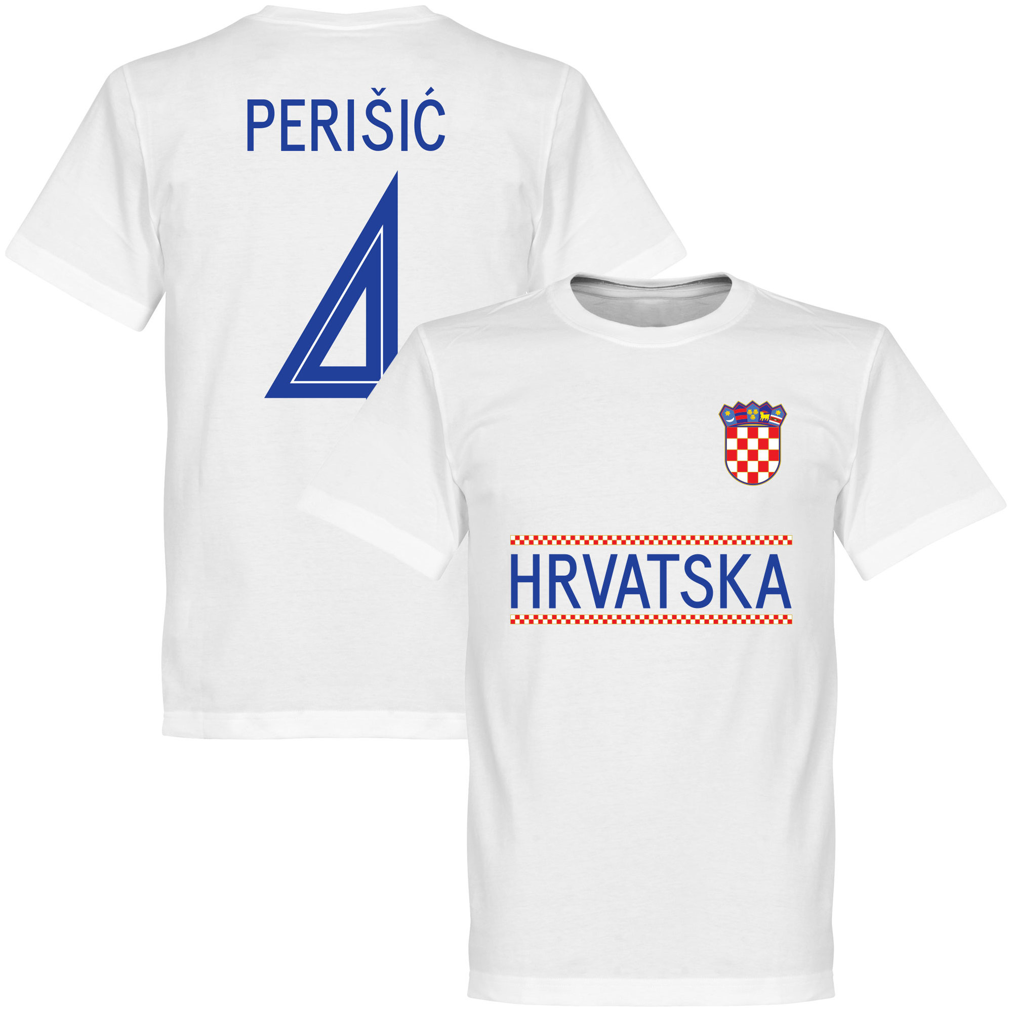 Kroatien Perisic