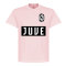 Juventus T-shirt Juve Team Rosa