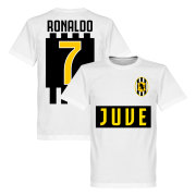 juventus-t-shirt-juve-ronaldo-7-team-barn-cristiano-ronaldo-vit-1
