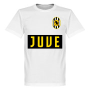 Juventus T-shirt Juve Team Vit