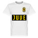 Juventus T-shirt Juve Team Vit