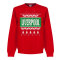 Liverpool Tröja Christmas Sweat