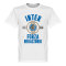 Inter T-shirt Established Forza Vit