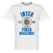 Inter T-shirt Established Forza Vit