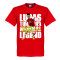 Arsenal T-shirt Torreira Legend Röd