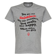 manchester-united-t-shirt-ole-solskjaer-song-graa-1