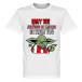 Atletico Madrid T-shirt Jc Atletico Yoda Vit