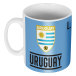 Uruguay Mugg Suarez 9 Team Luis Suarez Vit