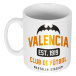 Valencia Mugg Established Vit