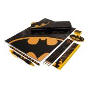 Batman Bumper Stationery Set