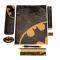 Batman Bumper Stationery Set