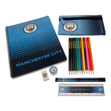 Manchester City Skrivset Ultimate