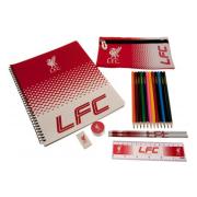 Liverpool Skrivset Ulti