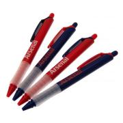 Arsenal Pennor 4-pack