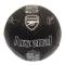 Arsenal Fotboll Signature Ph