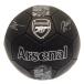 Arsenal Fotboll Signature Ph