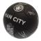 Manchester City Fotboll Signature Ph