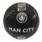 Manchester City Fotboll Signature Ph