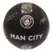 Manchester City Fotboll Signature Ph