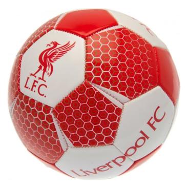 Liverpool Fotboll Vt