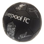 Liverpool Fotboll Signature Ph