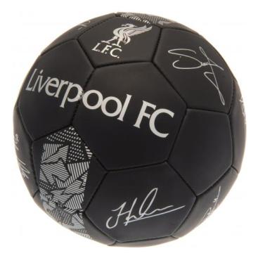 Liverpool Fotboll Signature Ph