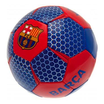 Barcelona Fotboll Vt