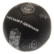 Paris Saint Germain Fotboll Signature Ph