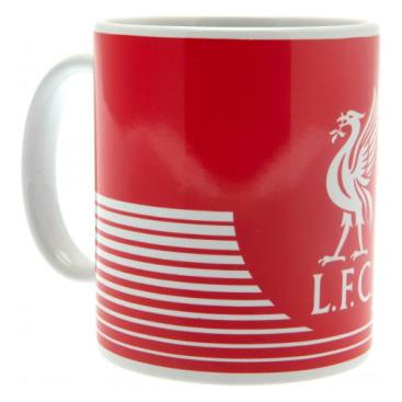 Liverpool Mugg Linea