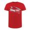 Liverpool T-shirt Champions Of Europe Barn