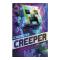 Minecraft Affisch Charged Creeper 162