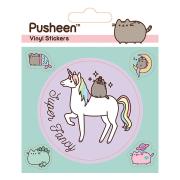 pusheen-klistermarken-unicorn-1