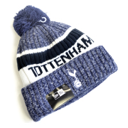 Tottenham Hotspur Mössa New Era Bobble Blå