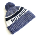 Tottenham Hotspur Mössa New Era Bobble Blå