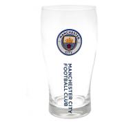 Manchester City Ölglas Tulip