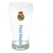 Real Madrid Ölglas Tulip