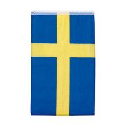 Sverige Flagga 90-60