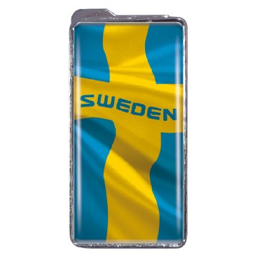 Sverige Tändare Flag