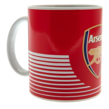 Arsenal Mugg Ln